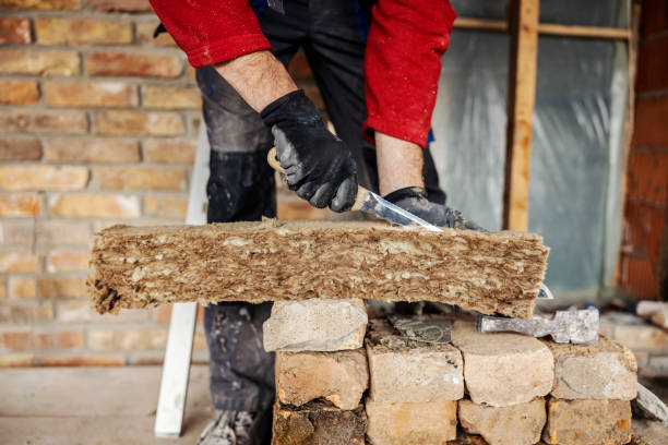 Best Insulation Replacement Services  in Fordyce, AR