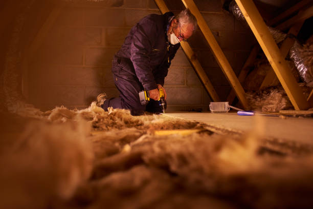 Best Insulation Contractor Near Me  in Fordyce, AR